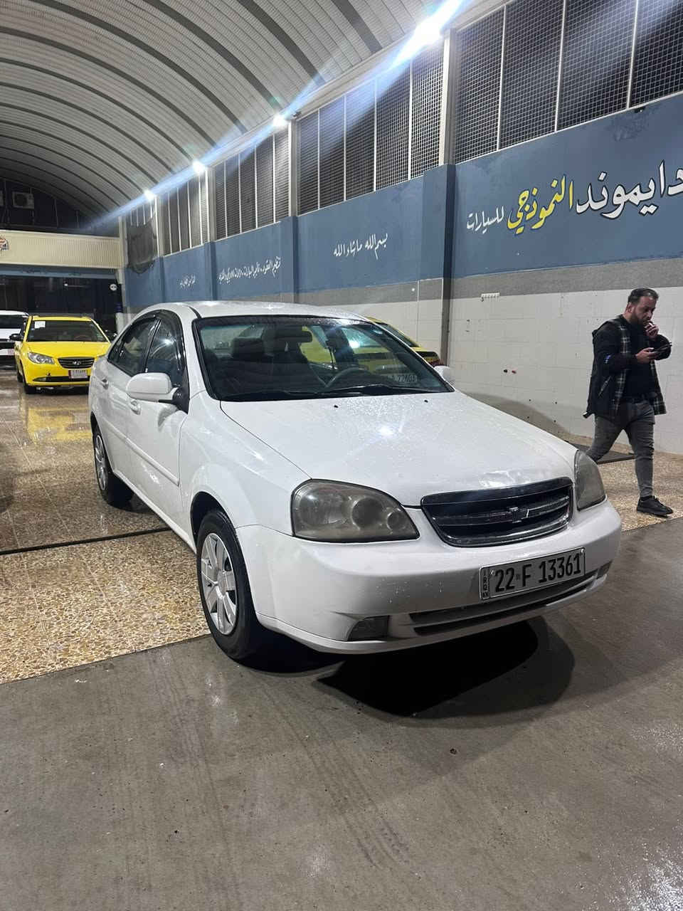 السلام عليكم ورحمة الله وبركاته 
🚘أوبترا  
👋موديل 2010
👋رقم اربيل مسطره سنويه ماساقطه
👋كابون بانزين  
👋محرك وكير توماتيك شرط
👋ضرر 3 قطع صبغ بيها داخل لغد  
🤚شرط التحويل 
🚥السعر72💵وبيها مجال 
#معرض_دايموند_النموذجي_لتجارة_السيارات_وللمزاد_الامريكي_والكندي_وتنظيم_العقود 
العنوان⬅️( موصل الجانب ألايمن قرب جامع الاغوات قبل مدخل الشهداء)
#اوقات_العمل من الساعه العاشره صباحا الى الساعه العاشره مساء 
للاتصال 
***********📱📞
***********📱📞
