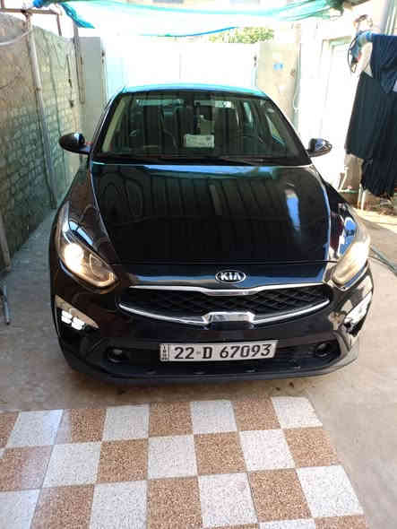 السلام عليكم سيارة فورتي2019 واردمكينه2000دوش امريكي
موصفات رادار امامي 
تحكم ستيرن 4جهات
ويل كب تخم تاير
باتري جديد قبل سبوع شاده
3وضعيات قياده

تبريد شاشه منفصل
شاشه كار بلي
كشنات جلد 
رقم اربيل تريد وكاله تريد تحويل
المكان بغداد حي العامل صور الحدث مرفقه بل منشور  السعر 131
رقم  ***********
