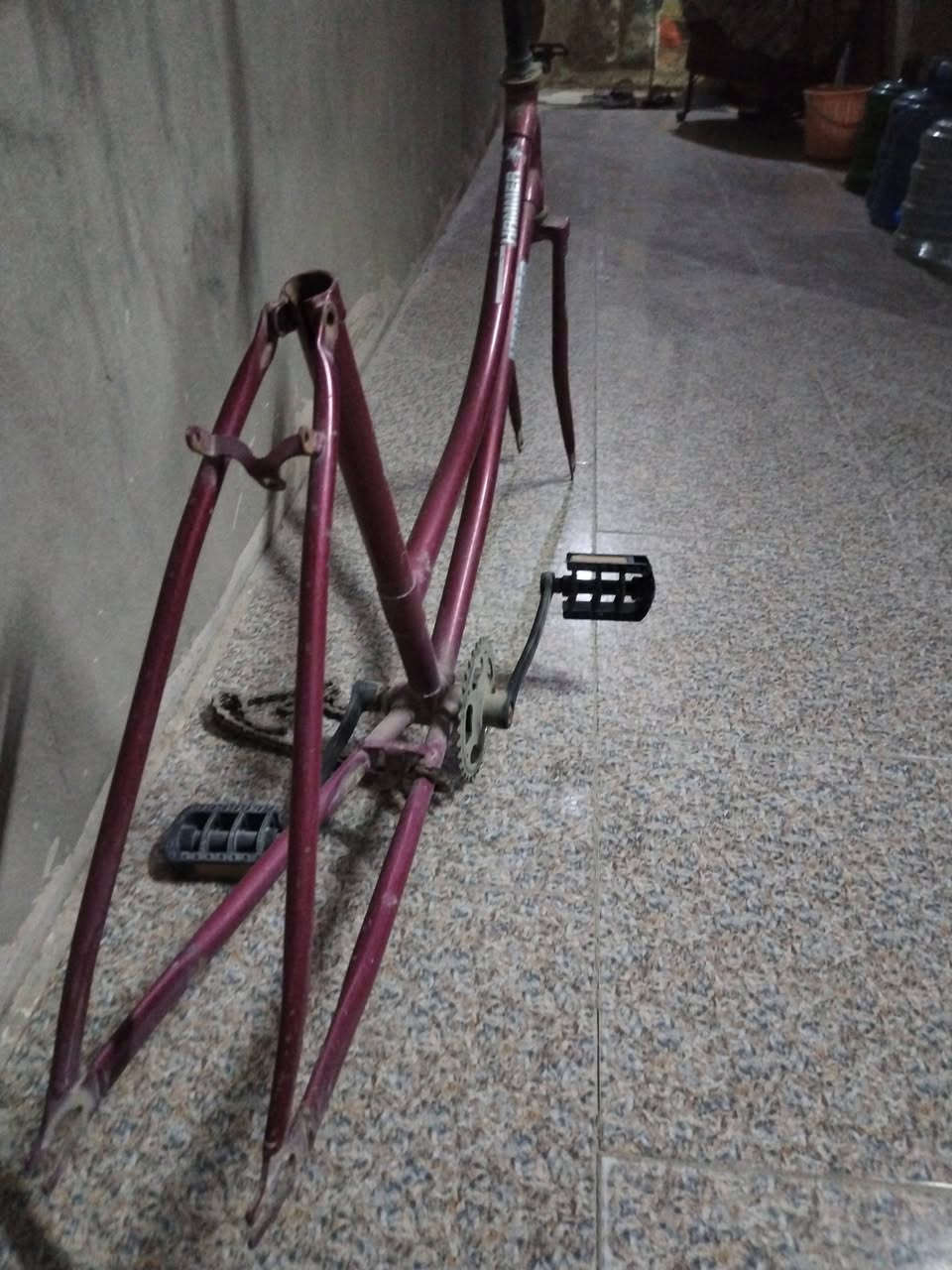 سلام عليكم
لشه باسكل كبس ب 25وبيهه مجال شراي خاص 
***********واتساب
