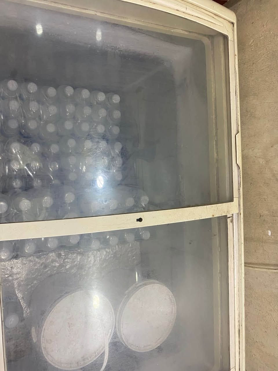 للبيع مجمدات عدد اثنين سعر الوحده175 وبيها مجال بغداد شارع الكفاح


**إذا كنت صاحب هذا الإعلان وتريد حذفه لأي سبب، رجاءا أرسل رسالة إلى الدعم الفني**