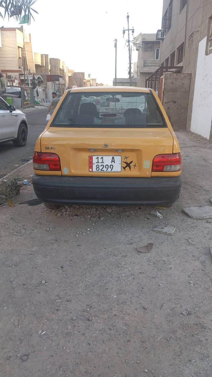 سلام عليكم سايبه للبيع موديل ٢٠١٥ سياره كير محرك خير من الله كشر يخبل بيه تكحيلات قليله تخم تاير رقم بغداد
مميز رباعي غرفه تخبل كهربائيات كله شغاله تبريد عوزه بس كمبريسر السعر 36 وبيه مجال بغداد البلديات هاتف ***********

