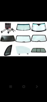 ✅بيع وتركيب زجاج السيارات 🚘 ✅افضل شركه زجاج سيارات 🥇  ✅جودة اتقان عالي...