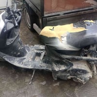 فراشة • ترتيبات • نجف