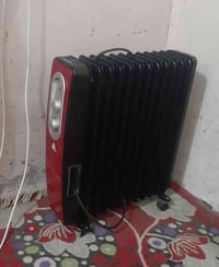 صوبه زيتية • شغالة • السماوة