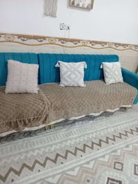 مفارش • عشر مقاعد • سعر مناسب