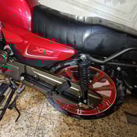 مكاني غزاليه • ٤٠٠٠كم • اوراق اصلية