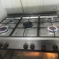 طباخ • نضيف • نقص جامه فوك