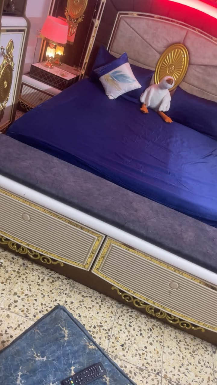 غرفه تركيه للبيع ملكي وياها ميز بلازما إضافي مالته سعرها ٨٠٠


**إذا كنت صاحب هذا الإعلان وتريد حذفه لأي سبب، رجاءا أرسل رسالة إلى الدعم الفني**