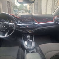 فورتي ٢٠٢٣ • ماشي ٥٥٠٠٠ • رقم بغداد