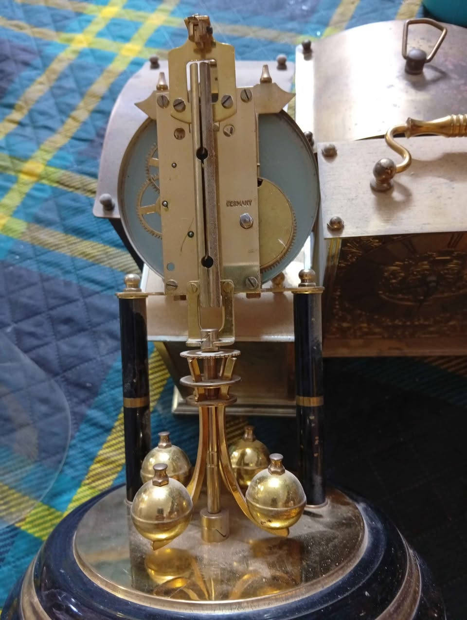 ساعات للبيع بغداد, العراق


**إذا كنت صاحب هذا الإعلان وتريد حذفه لأي سبب، رجاءا أرسل رسالة إلى الدعم الفني**