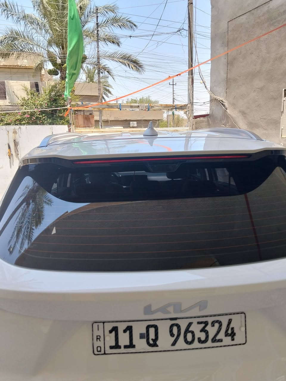 السلام عليكم كيا سورنتو موديل 25 ماشي 74, سيارة جديدة احلى من الصور 6سلندر 7راكب،دادشو كشنات الاماميه كهرباء،صندوق كهرباء 3لقطع التبريد, دبل كاميرا ويل 20, سعر 291بغداد،رقم الهاتف ***********
