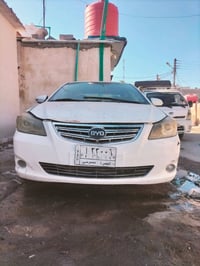 بي واي دي • ٢٠١٣ • رقم بصرة