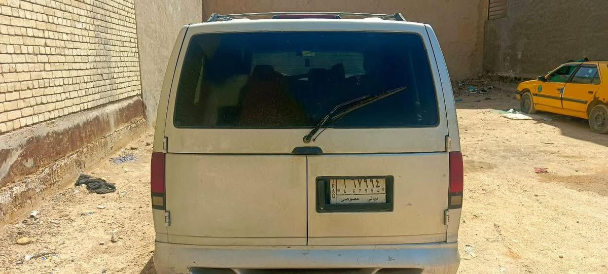 📣 إعلان بيع أو مراوس
السلام عليكم ورحمة الله وبركاته..

عرض مميز لعشاق المتانة والأداء الأمريكي:

النوع: شوفر ليت (Chevrolet)

المواصفات الميكانيكية:

• المحرك: vvt 2500 (بحالة ممتازة).

• الكير: بحالة ممتازة.

التفاصيل الإضافية:

• الرغبة: البيع نقدًا أو المراوس بسيارة صالون.

• السعر المطلوب: 40 ورقة 

• مكان السيارة: كربلاء المقدسة.

للتواصل والاستفسار مباشرة مع صاحب السيارة:

👤 سعد الشويلي   📞 ***********

     تحياتي لكم جميعاً ،،،
‏  خادمكم ⚡️ مـسؤول جـروب فـان اسـترو الـعراق
