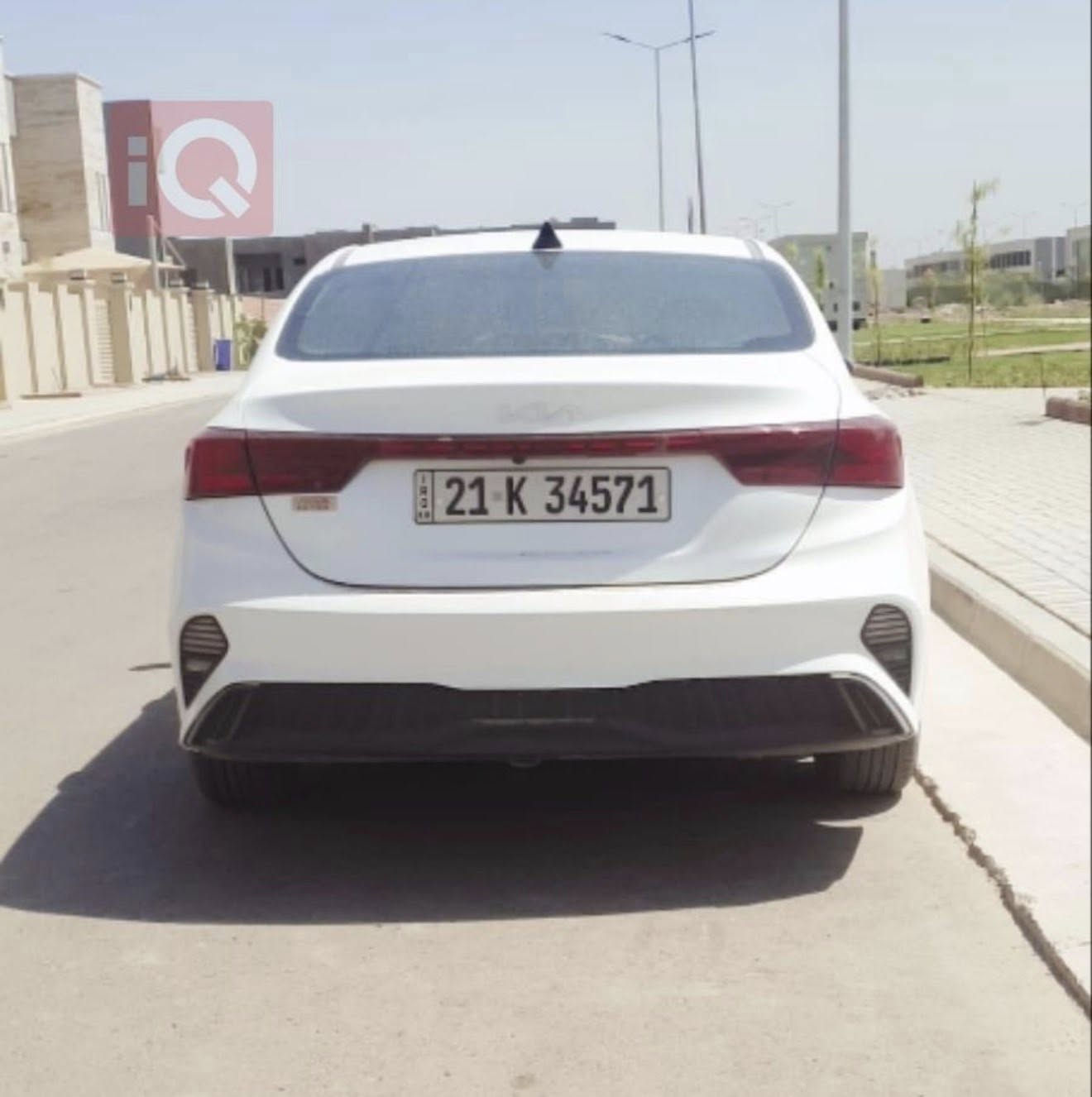 فورتي  22
رقم سليمانيه

الحادث موضح بالصور (بدون ايرباك)

محرك 2000 دوش

ماشيه 92.000km قابل للزياده

المواصفات :-

شاشة كار بلي 

كامرة خلفية

توقف ذاتي

تحديد مسار

مثبت سرعه

ثلاث وضعيات قيادة (نورمال-سبورت-سمارت)

تحكمات ستيرن

كشنات مخمل 

السعر (140$ وبيها مجال)

مكان سيارة بغداد للاتصال 👈🏻 ***********
