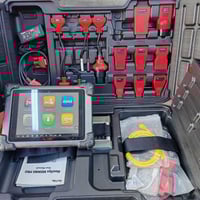 اخوانة الاعزاء  جهاز اوتيل MS908S PRO من شركة لمعان الوسام غراضة كلها ...