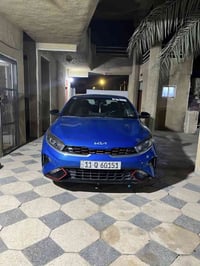 GT لاين • ٢٠٢٣ • وارد أمريكي