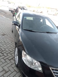 كامري اريون • ٢٠٠٨ • بغداد الغزاليه