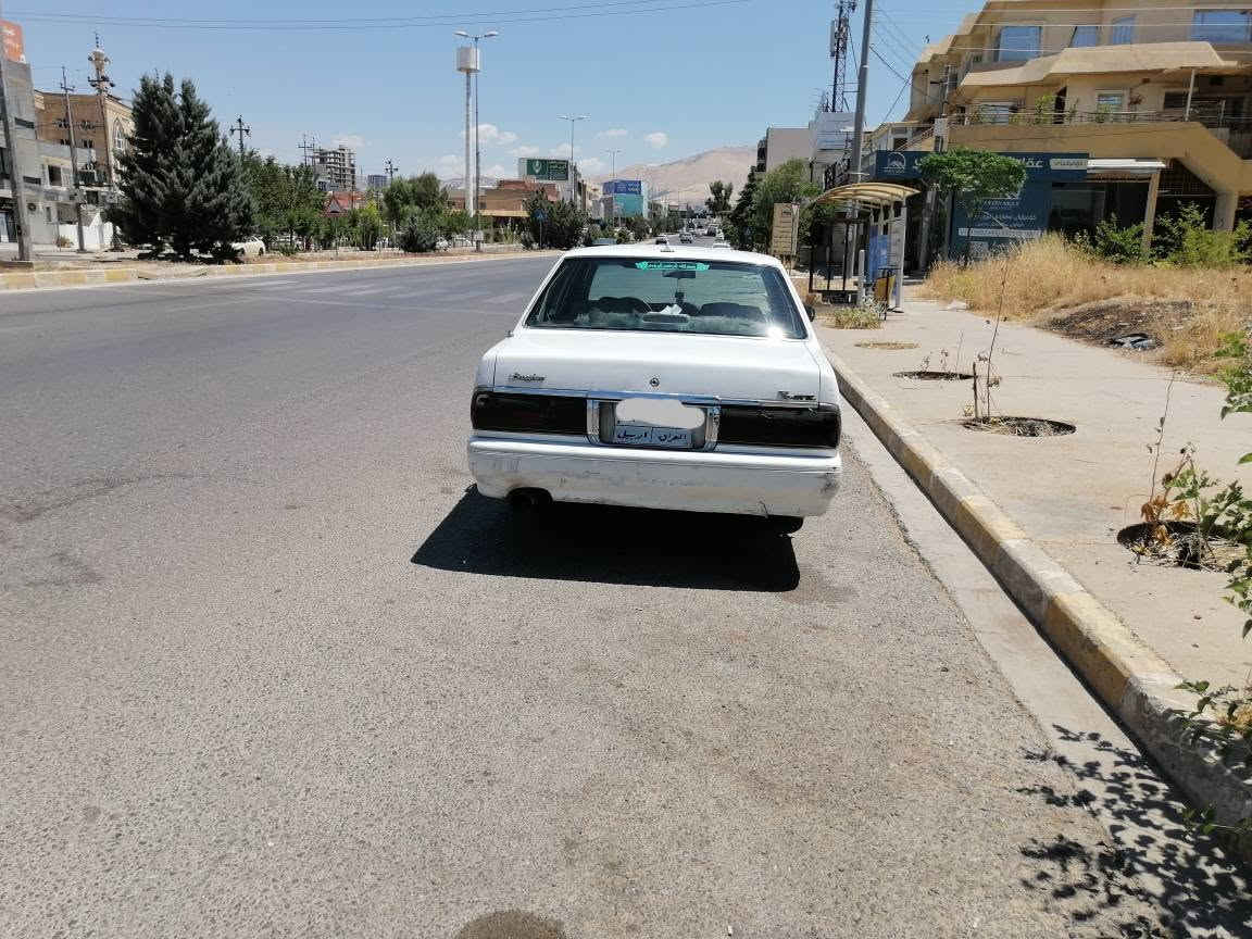 بەناوی خوای گەورە.سدریک ناوسوورڕەقەم هەولێر ساحێب سەنەوی لەئەوروپایە بەشەرتی اولیات وحیجز وحاسیبە وماڵی کەس نەبێت وپارەی کەسی تیانەبێت ئەیفرۆشم .گێڕ ومەکینە بەشەرتی ترای وفیتەر دووکەڵی نیە سەوتی تیانیە کارەبای گشت گیانی ئیش ئەکات تەبیرد بەس چاک کردنی ئەوێت کامل ئەشیای پێوەیە لێچوونی هەیە تەقەوڕەقەی باشە ڕۆن وفلتەر ومەسفی وفیتپەمپی گۆڕاوە بانس گۆڕاوە پلاک گۆڕاوە..مەسرەفی 100دۆلاری تیاماوە ئەویش دوای معملەبۆت ئەگڕێنمەوە تەنها ئەکسلی سەوتی تیایە ..فرۆشتن وگۆڕینەوە بەشتێک بەدڵم بێت لەسلێمانی سعری 26وەرەقەمعملەیەکی برایانە تکایە مشتەری نیت کاتی خۆت ومنیش مەگرە لەگەڵ ڕێزم *********** السليمانية, العراق

