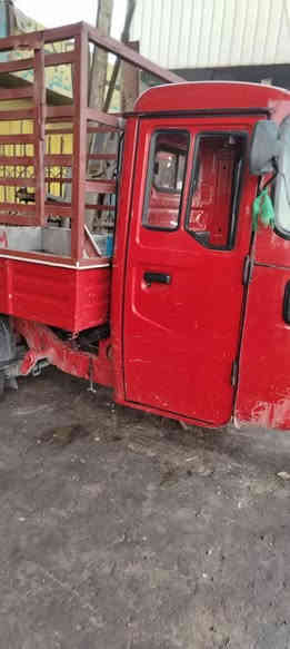 تكتك حمل
موديل 2٠19
باجاج 
مكينة جديدة 
بأسمي           رقم ديالى جديد 

سعر  3 ملايين و 700

بغداد تقاطع النهروان.    ***********
