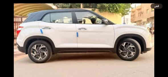 سلام عليكم 
كريتا كفاله عامه 

موديل 2024 خليجي 

فول رقم بغداد 

السعر 175 وبيهة مجال 

***********
