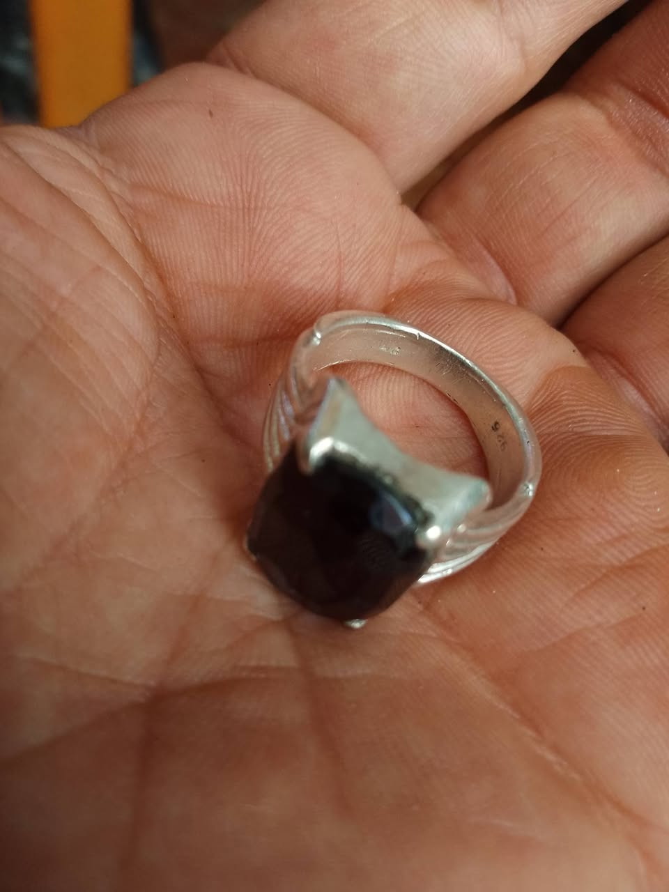 افريقي ياقوت لون نادر بي شواب
بغداد مكاني 50


**إذا كنت صاحب هذا الإعلان وتريد حذفه لأي سبب، رجاءا أرسل رسالة إلى الدعم الفني**