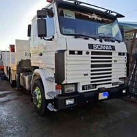 كرين ١١٣ • مكينة ١٣ • جهاز ١٠ طن