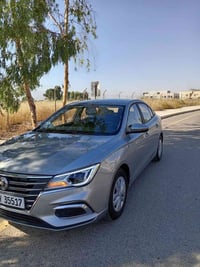 ام جي • MG5 • سيارة ام جي • ام جي 2025 • سيارة للبيع • سيارة دهوك • MG...