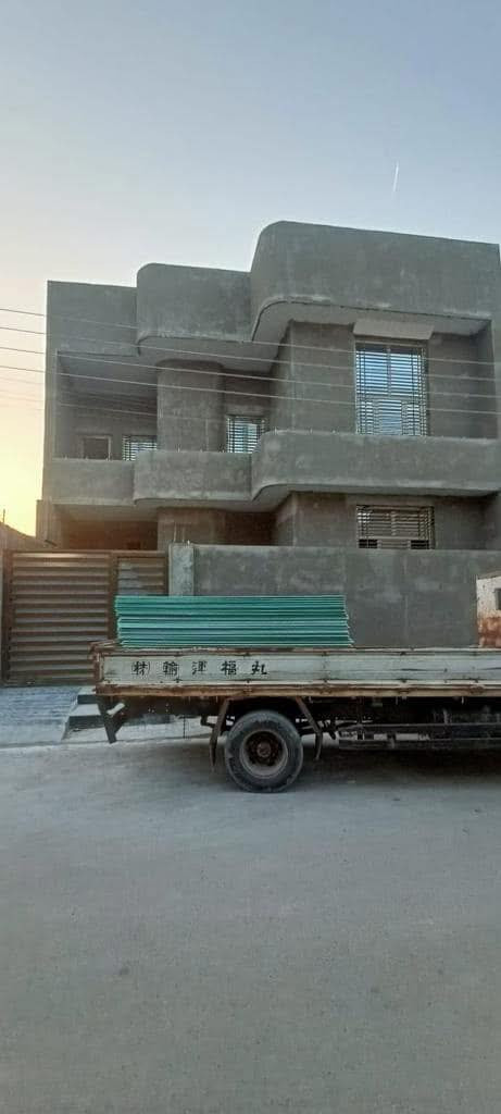 OMTA Al Muthana
/قسم تغليف الواجهات بالفوم التركي 
من اعمالنا 
*********** 
شركة اومتا للفوم التركي 
تصميم-تنفيذ
