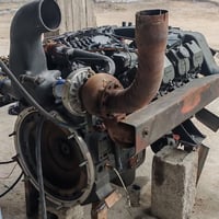 محرك دايو • ستندر • جاهز