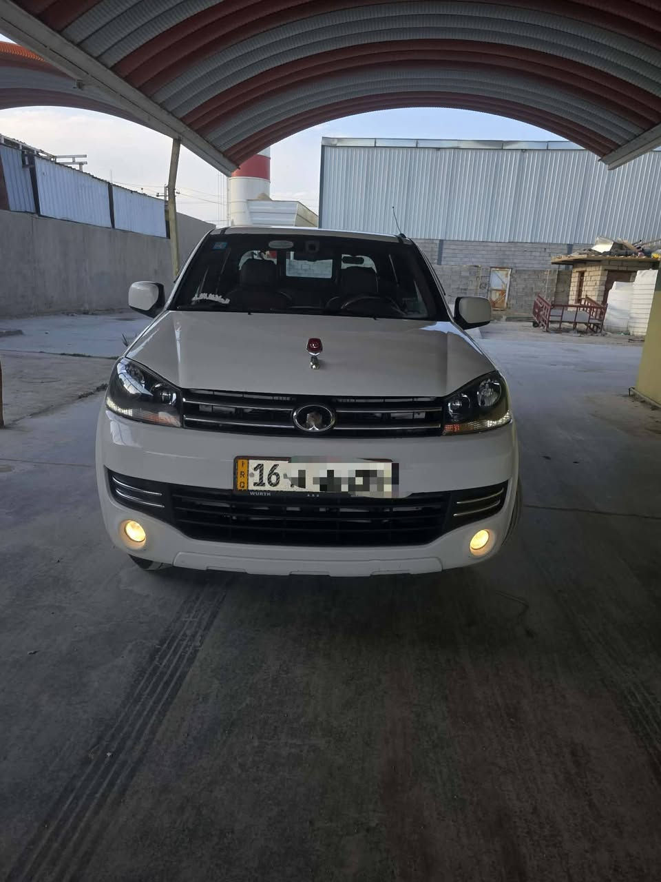 السلام عليكم 
كريت جديدة جديدة جديدة 
كريت ويل 2021 قادسية انكليزي رقم جديد سنوية جديدة
السيارة كفالة عامة شركة  إصبعين كارت فقط فقط 
دشبول احمر 
حدادية شركة 
تبريد فووول 
تايرات جدد
اترايك زيرو 
السيارة جديدة بمعنى الكلمة 
مكفولة حتى من الرصعة 
مكينه شركة برغي مامفتوح بيها 
سيارة مال جناي 
المكان الديوانية /الشامية 
مكلف بالنشر 
الاتصال 
‏‪***********‬‏
