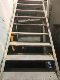 درج مفصل • ٥م طول • حي الاصدقاء البصرة