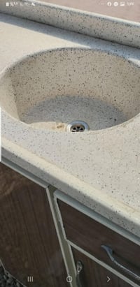 كونتر • مرمر • موصل الايسر