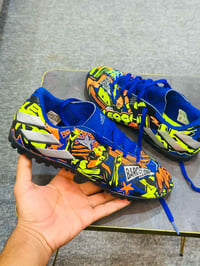 اديداس نيميزيز ميسي • مقاس ٤٠ وثلث • نضافة ١٠٠%