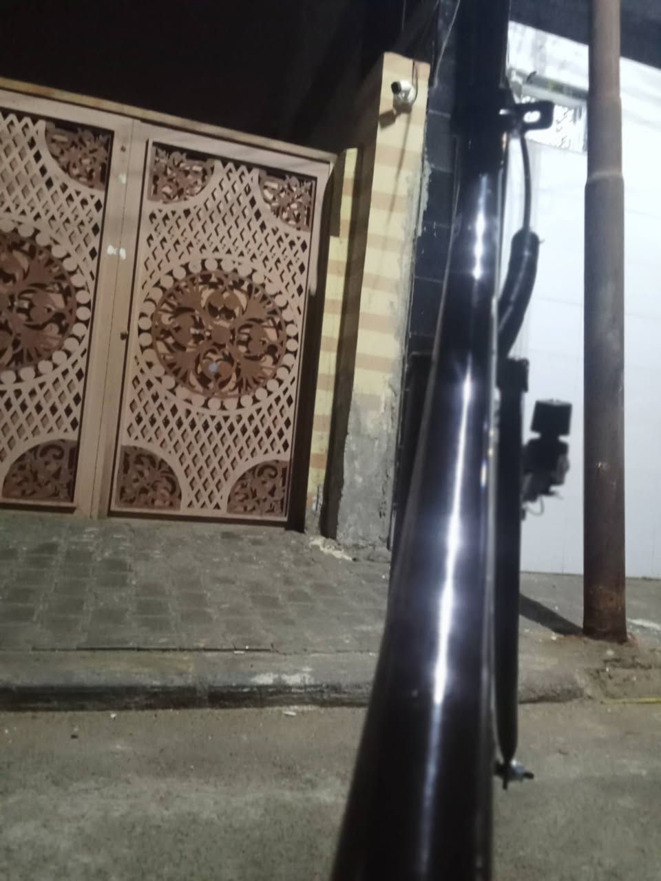 بايسكل الببع أو امراوس 150وبي مجال حك اجيه قفل 145صالي 3ايام من نزلته من كرار ابو انقش الون ككوي🤎 زلخ ما بيه موديل22 اشهر8...  المكان مكرمه عامود 20قرب اكريت مول...


**إذا كنت صاحب هذا الإعلان وتريد حذفه لأي سبب، رجاءا أرسل رسالة إلى الدعم الفني**