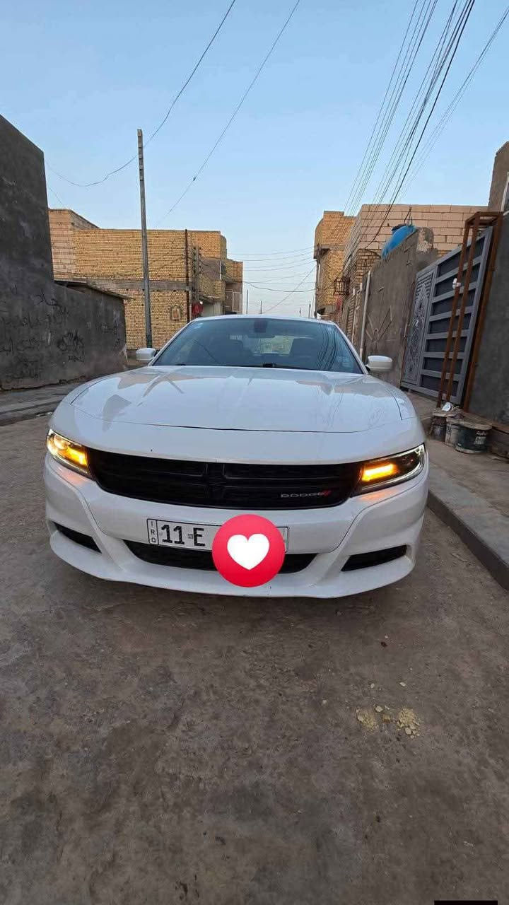 شارجر موديل2019 اصل دخول جديد ضباط لون أبيض
تقرير تعمل وتسير  باسمي والسونار مرفوق وي الصور 
 فول مواصفات
 فتحه
بصمه تشغيل عن بعد
بصمه ابواب 
كشن جلد كهربائي
‏تدفئه وتبريد المقاعد
كشن حضن
كامره خلفيه
كشن سايق ول راكب فول تحكم كهربائي
ماشيه 97 
حداديه جديده تخم تاير جديد
تبريد ثلج من كلشي جاهزه مال بيت السياره 
رقم بغداد نكليزي هزه جديده 
انتها السنويه بل 2031
ثاني يوم تحويل
بعد بيها مواصفات مامذكوره
سياره جديده جاهزه ماناقصهه برغي حت اسبيرهه منازل والا قطعه مبدل بلسياره  
مكان الناصرية مركز المحافظة 
رقم الهاتف/*********** ناصرية, ذي قار
