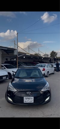 ڤولیستر • ٢٠١٣ • اوتوماتيك