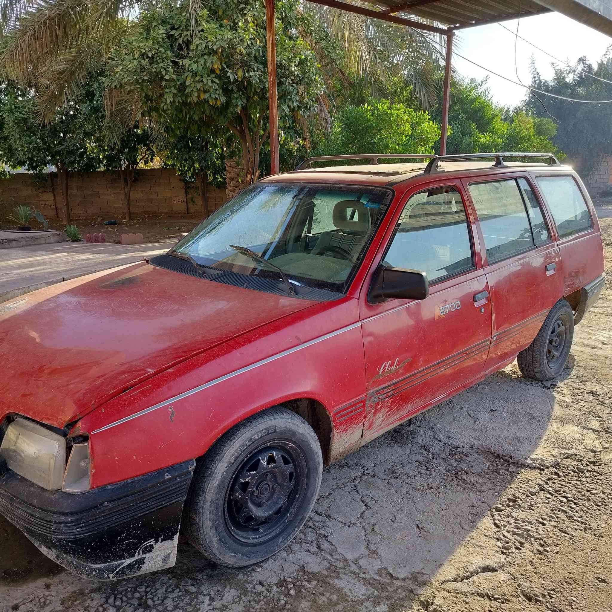 سياره للبيع نوع كاديت صالون لون أحمر موديل 89 كير محرك شرط صدر تعبان   شرط التحويل سنويه عظم عاج لغاية 2030 مشروع وطني اصدار جديد رقم صلاح الدين السعر 20 ورقة وبيها مجال
مكاني سامراء 
***********
***********
