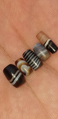 جزع يماني • قديم • خاص