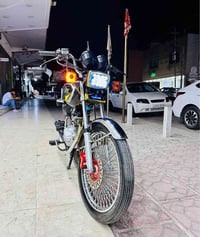 سولنك • شرط العزم • كهربايات كامل
