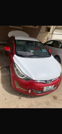 النترا موديل 16 وراد امريكي السياره خير من الله ماشيه 87 ممتعوبه لغود ...