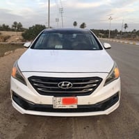 سوناتا • ٢٠١٦ • رقم بغداد