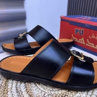 شحاطة رجالي • مقاسات ٤٤-٤٨ • توصيل مجاني