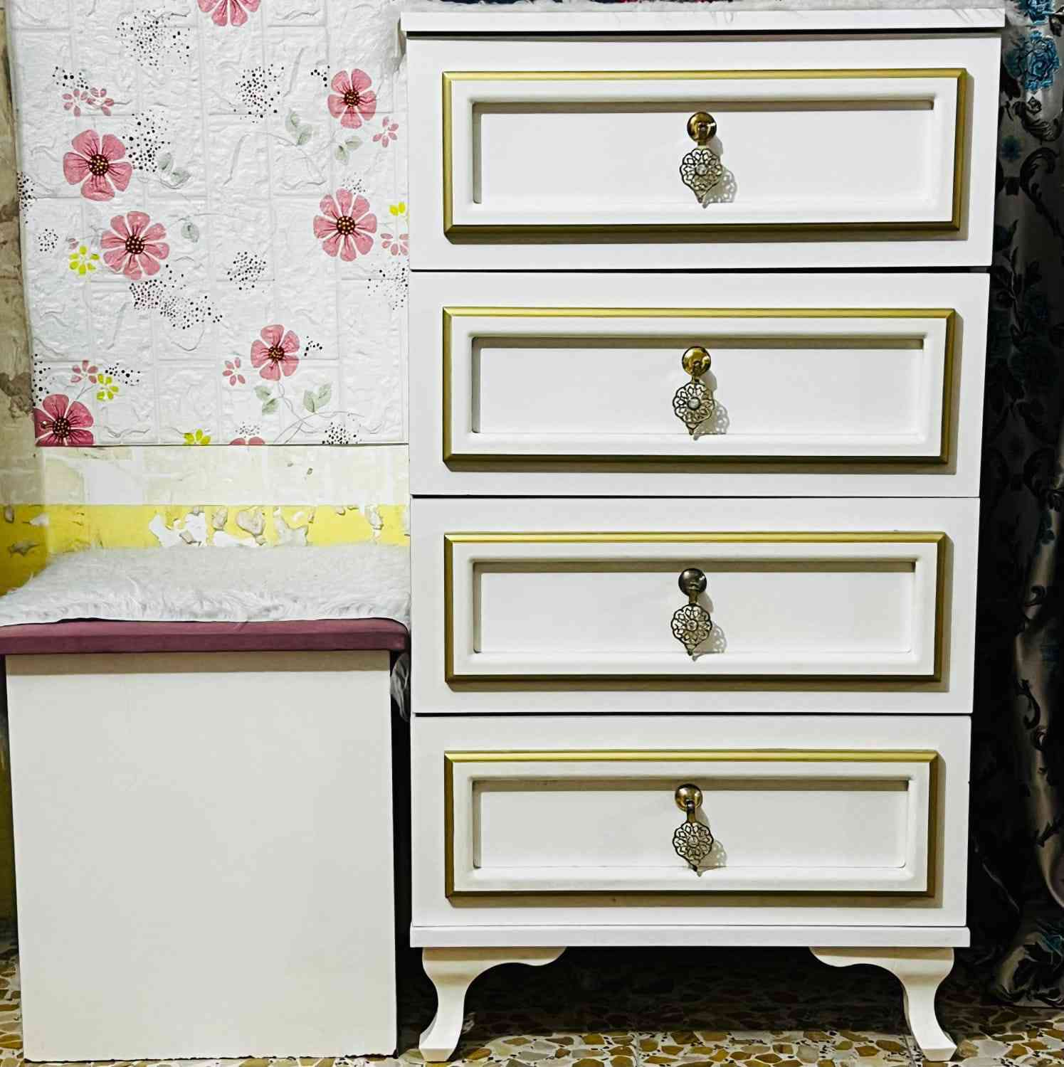 غرفة جديد نضفة فول  600ابو بيهة مجال كنطرت السلام ***********
