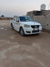 كريت ويل للبيع موديل 2016مكفوله كفاله عامه مكينه جديده سنويه لل /29/ ا...