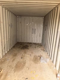 حاويات • ٦م • النجف الاشرف