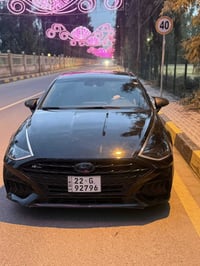 سوناتا ان لاين • ٢٠٢٢ • بدون صبغ