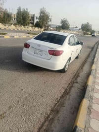 النترا • ٢٠١٠ • رقم بغداد