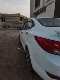 اكسنت • ٢٠١٦ • مشكلة بالكير