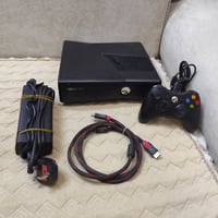 اكس بوكس 360 • Xbox 360 • جهاز العاب • كونسول العاب • اكس بوكس مهكر • ...