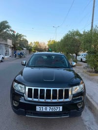 جيب ٢٠١٢ امريكي لمتد فول عدا البنراما كير و محرك جديد محرك ممفتوح بيه ...